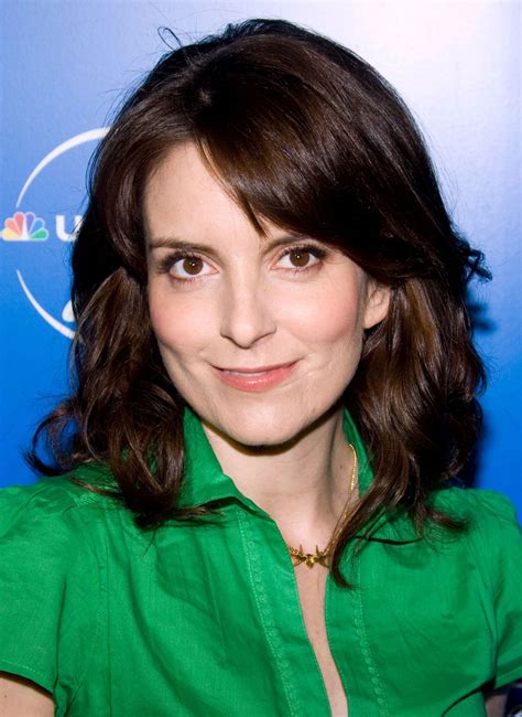 Tina Fey